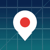 Mapzy: Store Locator logo
