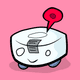RouteBot: the Delivery Planner logo