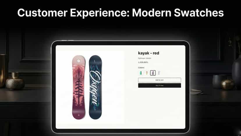 customer experience