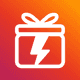 Flash Free Gift Upsell logo