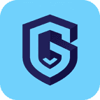 GuardUp ‑ Loss Prevention logo