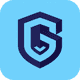GuardUp ‑ Loss Prevention logo