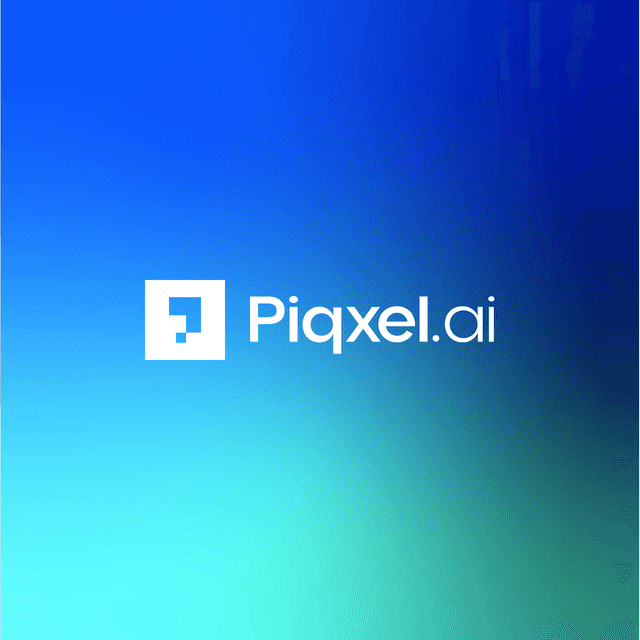 Piqxel.ai: AI Product Videos logo