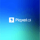 Piqxel.ai: AI Product Videos logo
