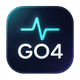 GO4 Monitoring logo