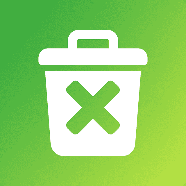 Bulk Delete Orders CleanUp Pro logo