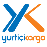 Yurtiçi Kargo logo