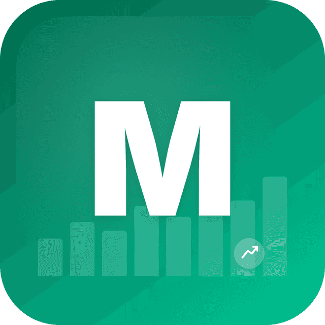 Margin by BeDigital logo