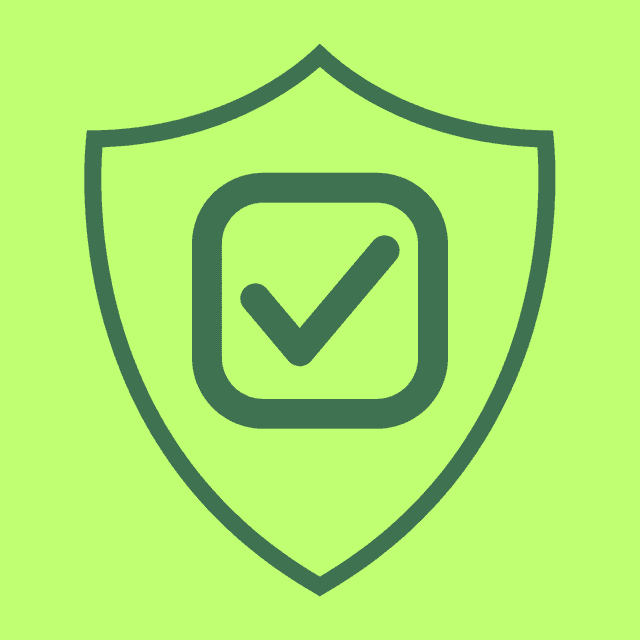 EZ Terms & Conditions Checkbox logo