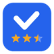 TrueView AI: Product Reviews logo
