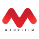 Maukirim ID logo