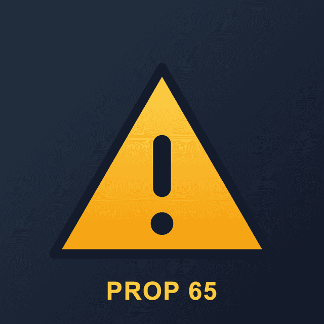 Prop65Kit logo