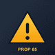 Prop65Kit logo