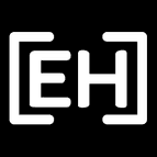 EcomHub logo