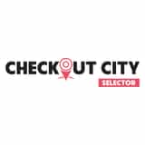 Checkout City Selector logo