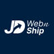 JD WebnShip logo