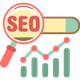 SEO/ADA Optimization logo