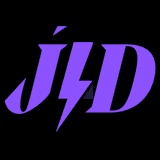 JLD Courier logo
