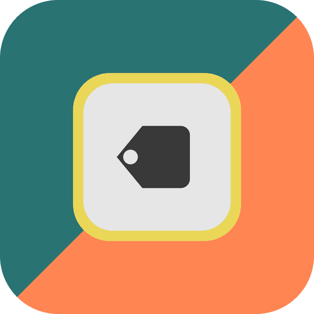 Simple Product Labels logo