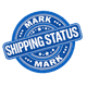 Mark Shipping Status logo
