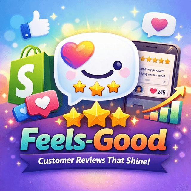 FeelsGood Story Slider logo