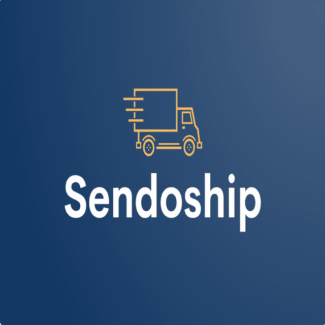 Sendoship FedEx Shipping Suite logo