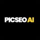 PicSEO AI logo