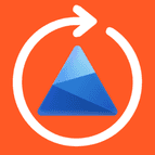 Clarity Session Replay Heatmap logo