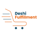 Deshi Fulfillment logo