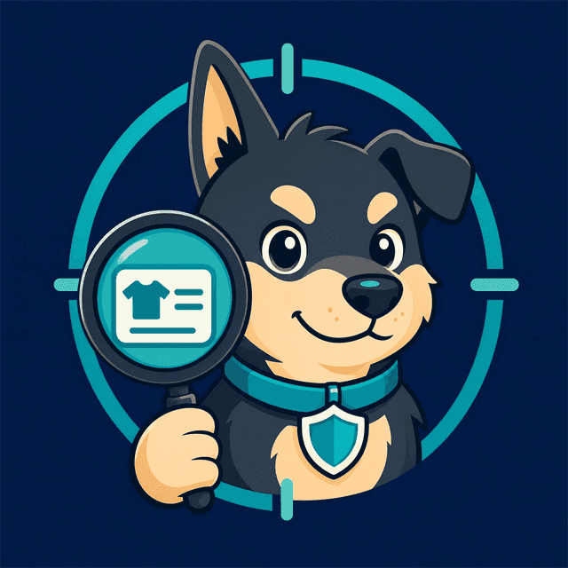 Spy Blocker logo