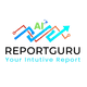 ReportGuru logo