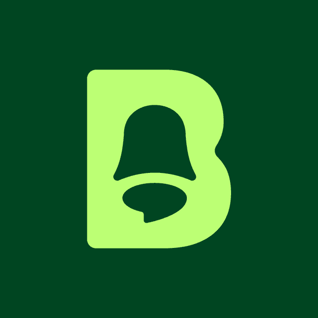 Boring Stock Alerts logo