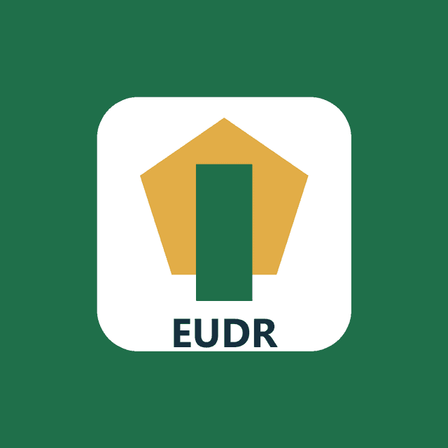 EUDR Records Manager logo