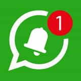 WhatsApp Notifications H3 logo
