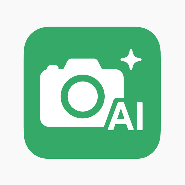 ArtisanShots: AI photos logo