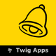 Twig Announcement Bar & Popup logo