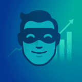 ShopSense AI Data Analyst logo