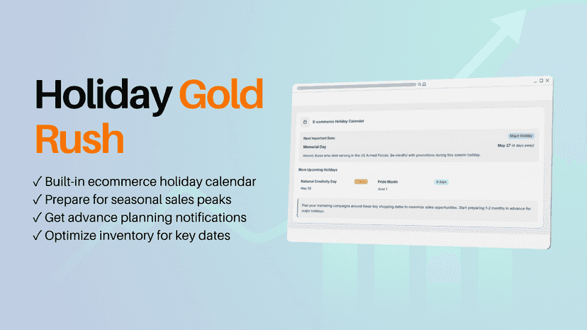 holiday calendar