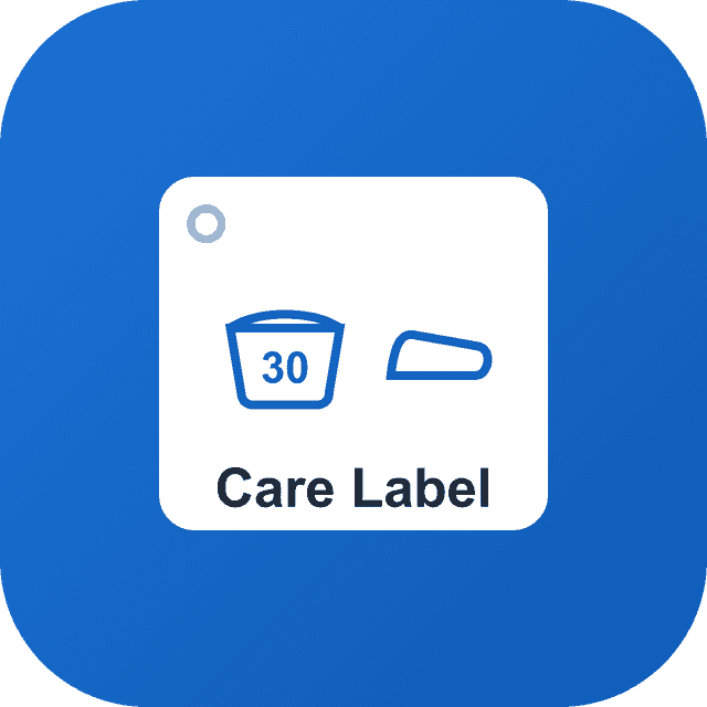 CareLabel logo