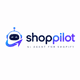 ShopPilot ‑ AI Chat & Support logo