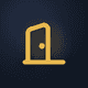 Doorman: Fraud Country Blocker logo
