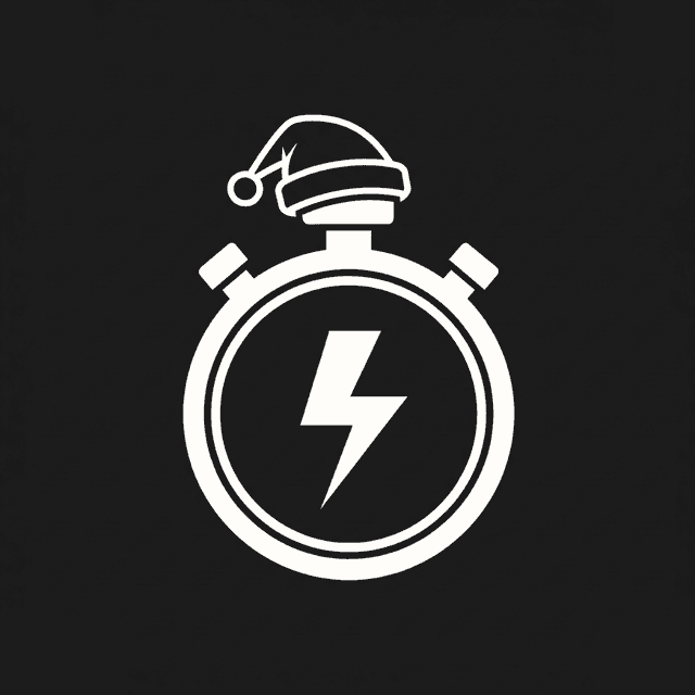 Kivoly Countdown Timer Bar logo