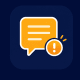 Dijitmo Order Note Alert logo