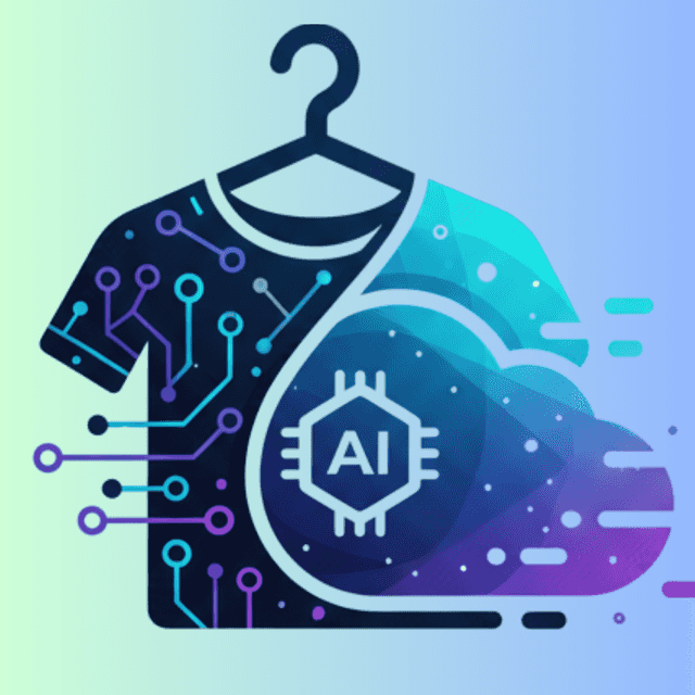 AI Virtual Try‑On by SIT logo