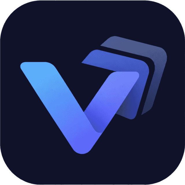Vetta ‑ AI SEO Content Review logo