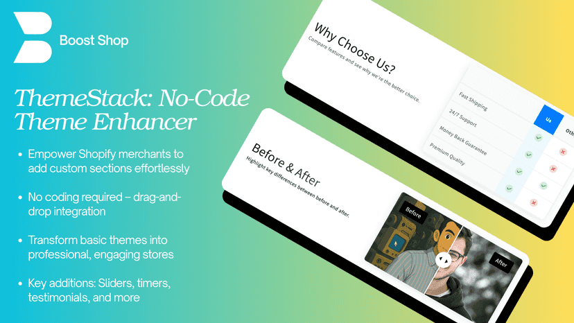 No code theme