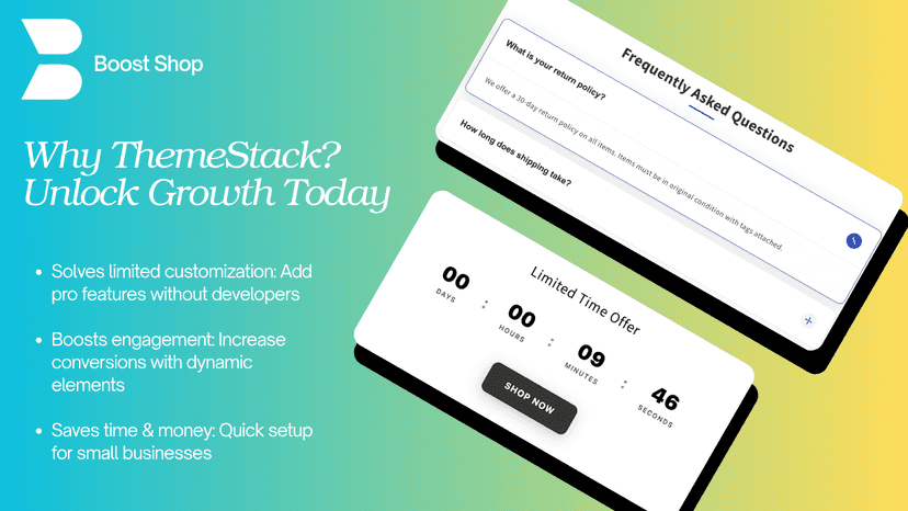 Unlock Growth today