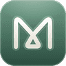 Merkly ‑ On‑Brand AI Images logo