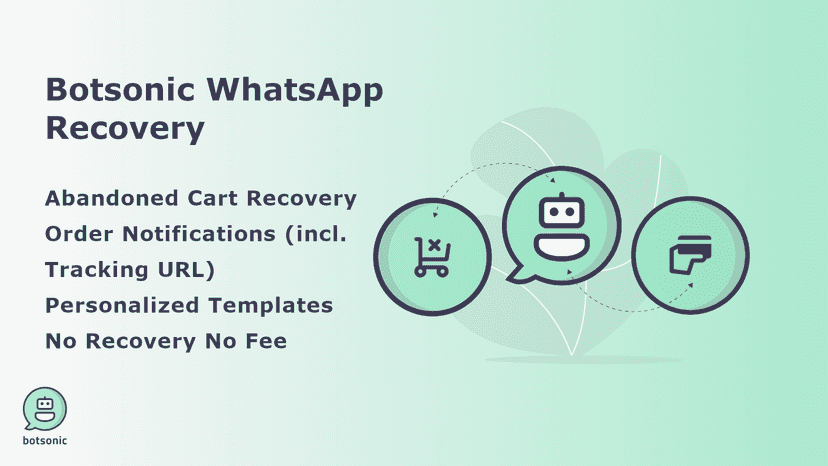 Botsonic Feature Summary