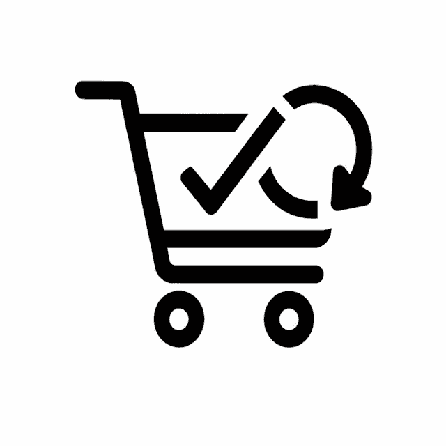 Carrito Abandonado Whatsapp logo